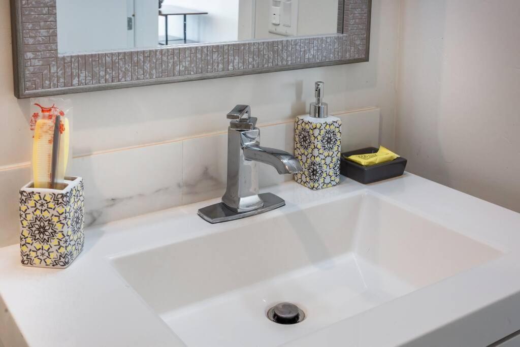 One Bedroom With Downtown View San Diego